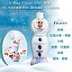Disney Frozen 雪寶2合1沐浴洗髮精限量版禮盒 product thumbnail 3