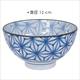 《Tokyo Design》瓷製餐碗(星花12cm) | 飯碗 湯碗 product thumbnail 3