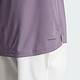 Adidas Club 3str Polo IJ4873 男 POLO衫 短袖 上衣 運動 網球 訓練 亞洲版 暗紫 product thumbnail 6