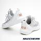 SKECHERS (女) 運動系列 DLT A - 66666090WGRY product thumbnail 7