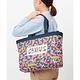 CHUMS Logo Tote Bag托特包 HWYC Booby-CH603129Z182 product thumbnail 3