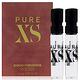 paco rabanne PURE XS 女性淡香精1.5ml x2入 product thumbnail 2