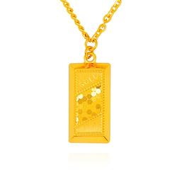 LV Twisted Flower Pendant S00 - Fashion Jewelry M00916