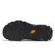 Merrell 登山鞋 Moab 3 GTX Wide 寬楦 男鞋 灰 黑 防水 黃金大底 襪套式 Gore-Tex ML035799W product thumbnail 5