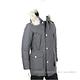 Woolrich Arctic Parka 可拆毛領灰色連帽羽絨外套(男款) product thumbnail 3