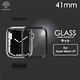 Metal-Slim Apple Watch Series 7 41mm 3D全膠滿版保護貼 product thumbnail 4