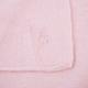 RALPH LAUREN POLO 小馬刺繡LOGO素面喀什米爾羊毛披肩圍巾罩衫-淺粉色 product thumbnail 5