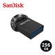 SanDisk Ultra Fit USB 3.2 256GB 高速隨身碟 (公司貨) product thumbnail 2