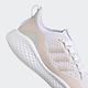 ADIDAS  FLUIDFLOW 2.0  女慢跑鞋 -白-GW4015 product thumbnail 7