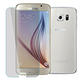 g-IDEA Samsung Galaxy S6 霧面防指紋螢幕保護貼 product thumbnail 2