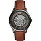 FOSSIL Grant Automatic 雅仕鏤空機械錶(ME3161)-44mm product thumbnail 2