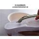 Time Leisure 多功能防滑手柄省力衣物/牆面/清潔鞋刷 灰/1入 product thumbnail 6