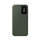 SAMSUNG Galaxy S23+ 5G 原廠全透視感應 卡夾式保護殼 (EF-ZS916) product thumbnail 8