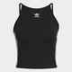 adidas 上衣 女款 運動背心 三葉草 國際碼 TANK TOP 黑 HC1978 product thumbnail 6