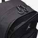 Nike 後背包 Jordan Backpack 男款 喬丹 飛人 雙肩背 外出 旅行 大容量 黑 白 JD2113006AD001 product thumbnail 6