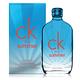 Calvin Klein CK One summer中性淡香2017限量版100ml product thumbnail 2