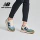 [New Balance]復古運動鞋_女性_藍綠粉_WS237MP1-B楦 product thumbnail 7