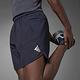 Adidas M D4T Short HC4241 男 短褲 亞洲尺寸 運動 健身 訓練 機能 吸濕 排汗 深藍 product thumbnail 5