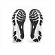 Asics GEL-Kayano 30 D [1012B503-002] 女 慢跑鞋 運動 路跑 寬楦 緩震 支撐 黑灰 product thumbnail 7