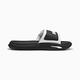 PUMA SoftridePro Slide 24 V 男女拖鞋-黑白-39543102 product thumbnail 3