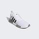 Adidas NMD_R1 Primeblue GZ9261 男女 休閒鞋 經典 襪套 緩震 舒適 穿搭 白黑灰 product thumbnail 4