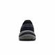 Skechers 休閒鞋 Arch Fit Motley-Oven 男鞋 深藍 灰 記憶鞋墊 緩震 健走 帆布 204180NVY product thumbnail 4