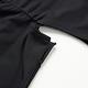 OUWEY歐薇 腰間縷空假兩件式洋裝(黑色；S-M)3242177016 product thumbnail 4
