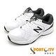 NEW BALANCE 男慢跑鞋 MX519WG2-4E 白 product thumbnail 2