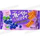 三立製果 藍莓果醬風味派(82g) product thumbnail 2