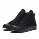 CONVERSE CHUCK 70 HI 高筒休閒鞋 男女 黑色 168928C product thumbnail 2