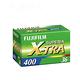 【FUJIFILM】富士 SUPERIA X-TRA 400 彩色軟膠捲底片 1捲盒裝 product thumbnail 2