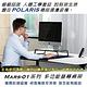 Polaris Mars-01b 多功能 螢幕桌架 (極致黑) product thumbnail 3