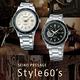 SEIKO精工 Presage Style60’s系列機械錶 送禮推薦-40.8mm (SRPG03J1/4R35-05A0S)_SK045 product thumbnail 8