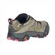 Merrell Moab 3 Gore-Tex [ML036322] 女 健行鞋 登山 戶外 越野 防水 支撐 橄欖綠 product thumbnail 2