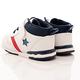 日本月星頂級童鞋 HI系列2E護踝款 NI52白藍(寶寶段) product thumbnail 6