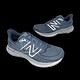 New Balance 慢跑鞋 Fresh Foam X 880 V13 D 寬楦 女鞋 灰 藍 運動鞋 緩震 路跑 NB W880G13-D product thumbnail 8