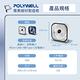 POLYWELL 6吋桌面立式風扇 USB供電 product thumbnail 9