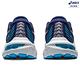 ASICS 亞瑟士 GT-2000 11 GS 大童鞋 兒童 運動鞋 1014A266-401 product thumbnail 5