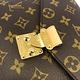 LV M44875 METIS系列經典Monogram手提/斜背郵差包 product thumbnail 4