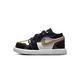 Nike Jordan 1 Low ALT SE (BT) 童鞋 中童 黑金色 AJ1 運動 休閒鞋 DZ6319-071 product thumbnail 2