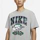 Nike AS M NK OC SUS SS 90 TEE GCEL 男短袖上衣-灰-FQ7003063 product thumbnail 3