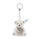 STEIFF Mini Teddy Bear Keyring Pendant 收藏版吊飾_黃標 product thumbnail 2