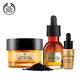 The Body Shop 煥顏金萃抗老潤澤組 product thumbnail 2