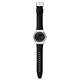 Swatch 51號星球機械錶 PETITE SECONDE BLACK 小秒針-黑色-42mm product thumbnail 4