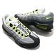 Nike 休閒鞋 Air Max 95 OG 男鞋 Neon 25周 經典復刻 氣墊 灰 黑 黃 CT1689001 product thumbnail 8