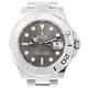 ROLEX 勞力士Yacht-Master 116622-GY 遊艇自動機械腕錶x40mm product thumbnail 2