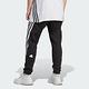 adidas 愛迪達 長褲 男款 運動褲 M FI 3S PT 黑 IC8254 product thumbnail 2