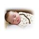 美國 Summer Infant 嬰兒包巾 懶人包巾薄款 -純棉L 動物園 product thumbnail 2