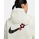 NIKE AS W NSW VDAY WVN JKT GCEL 女運動休閒外套-白-HF1130133 product thumbnail 6