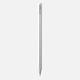 APPLE Pen 原廠規格 新款藍芽 手寫筆 無線磁吸充電 支援2018~2023年 iPad iMac 平板 手機 電腦 通用 APPLE PENCIL 2 product thumbnail 2